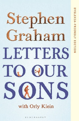 Letters to Our Sons