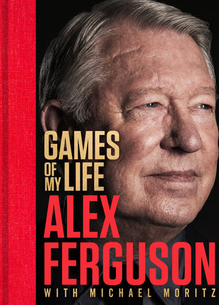 Games of My Life PRE-ORDER