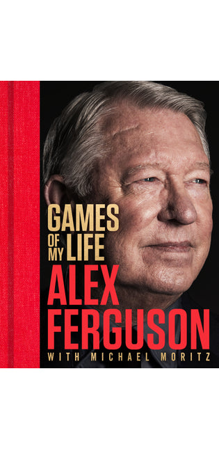 Games of My Life PRE-ORDER