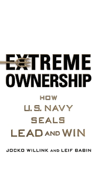 Extreme Ownership