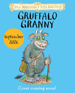 Children's Pre-Orders