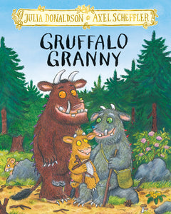 Children's Pre-Orders
