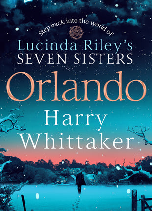 Orlando PRE-ORDER