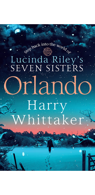 Orlando PRE-ORDER