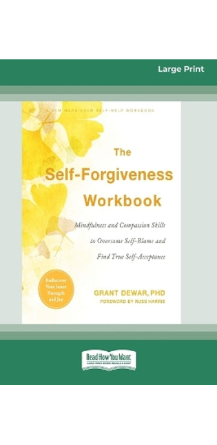 Self-Forgiveness Workbook