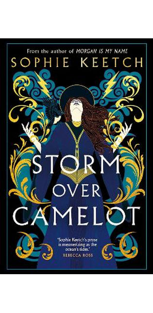 Storm Over Camelot