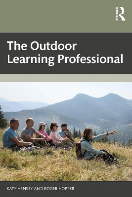 Outdoor Learning Professional