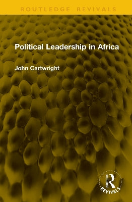 Political Leadership in Africa