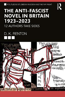 Anti-Fascist Novel in Britain 1923–2023