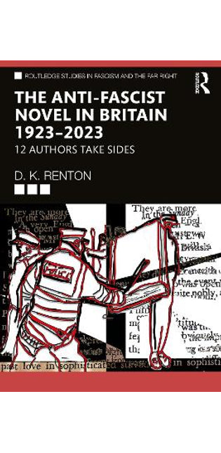 Anti-Fascist Novel in Britain 1923–2023