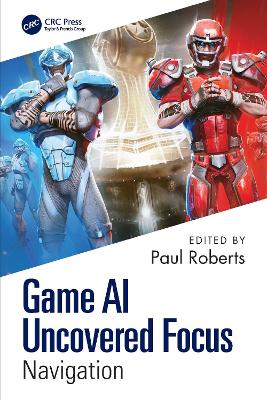 Game AI Uncovered Focus