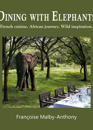 Dining With Elephants