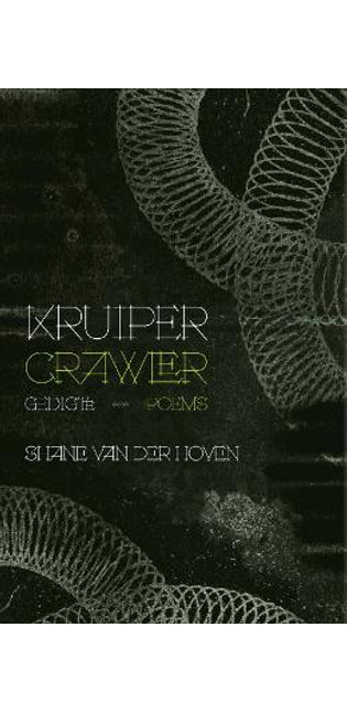 Kruiper-Crawler