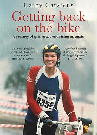 Getting Back on The Bike