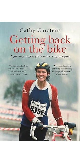 Getting Back on The Bike