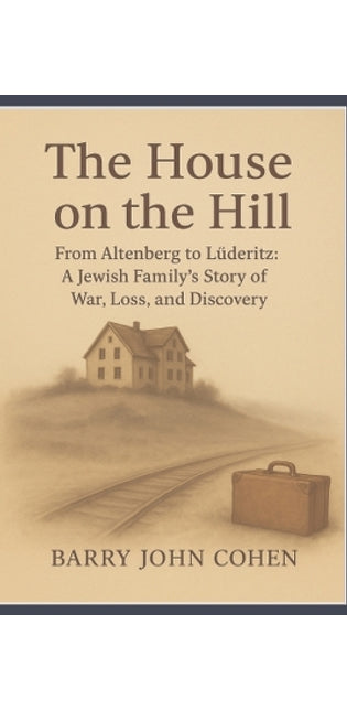 House on the Hill