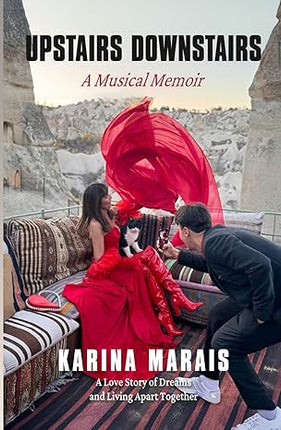 Upstairs Downstairs: A Musical Memoir