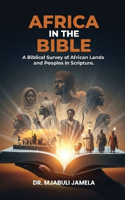 Africa in the Bible