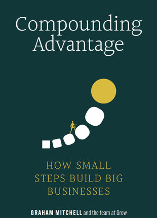 Compounding Advantage