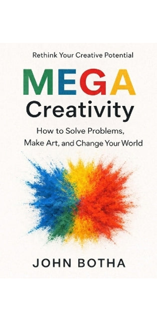 MEGA Creativity