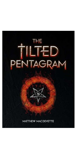 The Tilted Pentagram