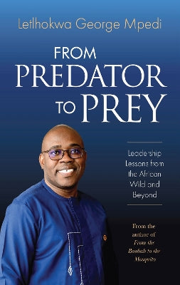 From Predator to Prey