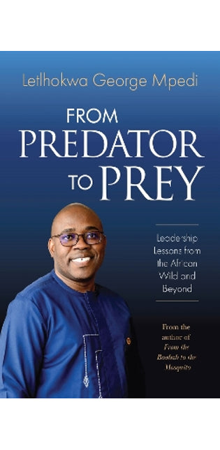 From Predator to Prey