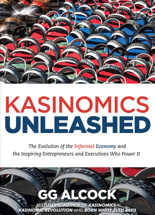 KasiNomics Unleashed