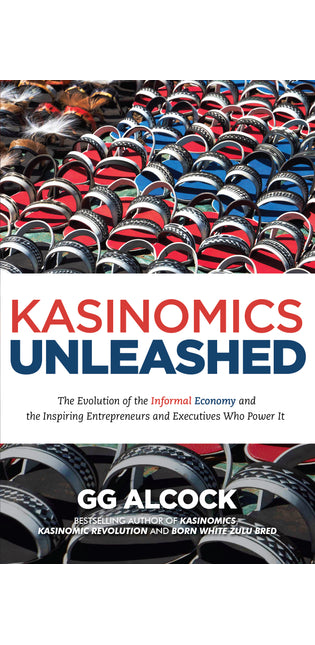 KasiNomics Unleashed