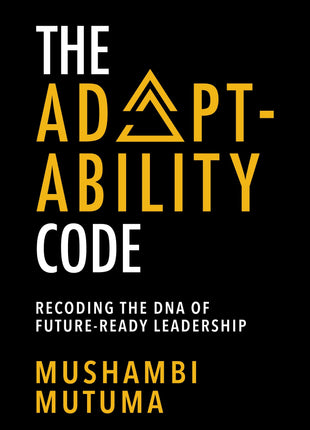 The Adaptability Code