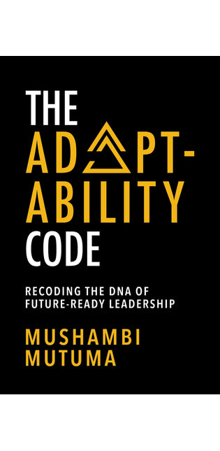 The Adaptability Code