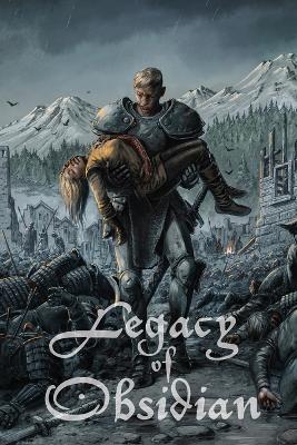 Legacy of Obsidian