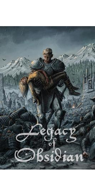 Legacy of Obsidian