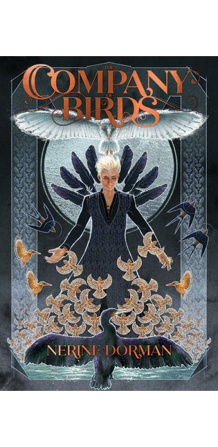 The Company of Birds