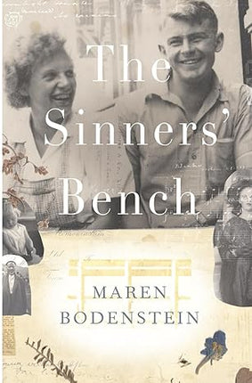 The Sinners' Bench