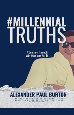 #MillennialTruths