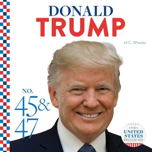 Donald Trump *2025