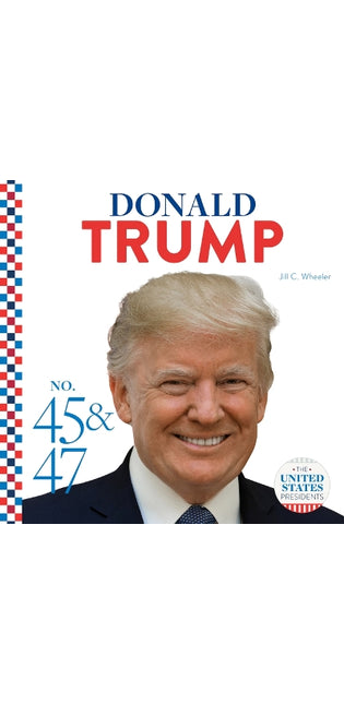 Donald Trump *2025