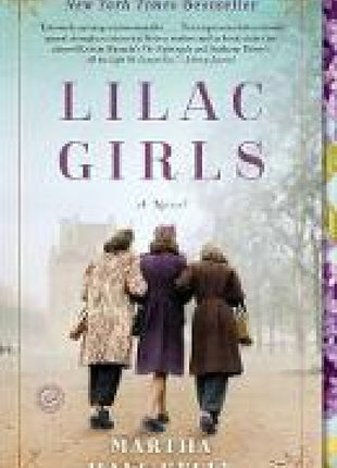 Lilac Girls