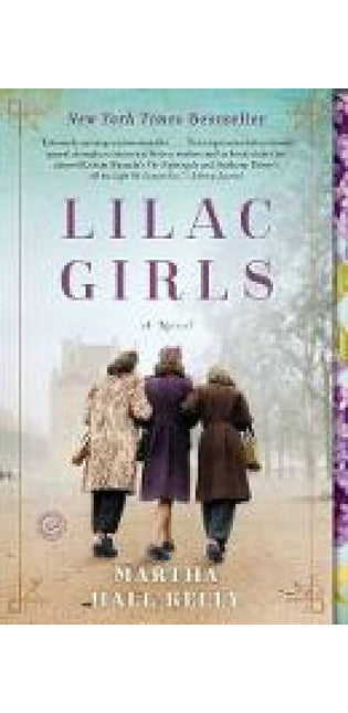 Lilac Girls