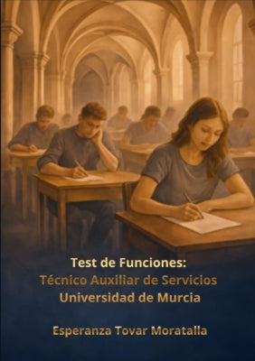 " Test de Funciones