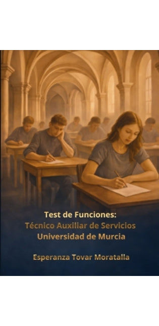 " Test de Funciones