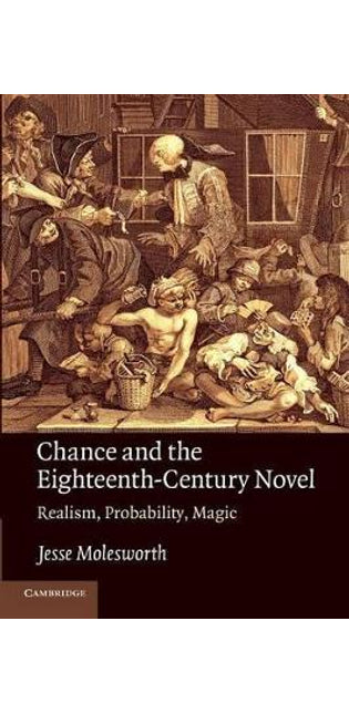 Chance and the Eighteenth-Century Novel