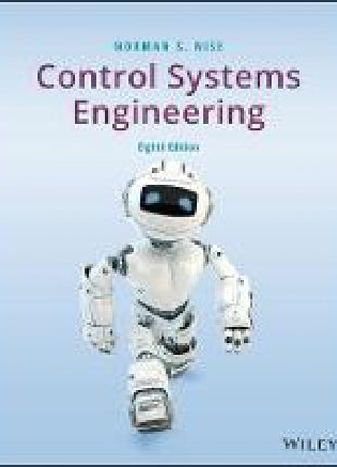 Control Systems Engineering