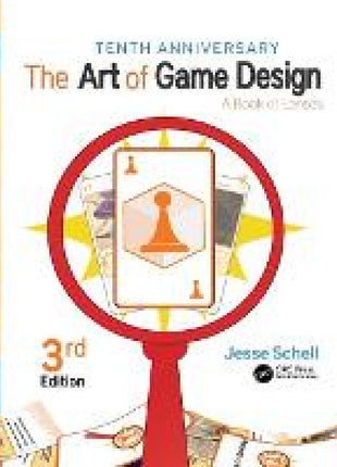 Art of Game Design
