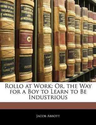 Rollo at Work