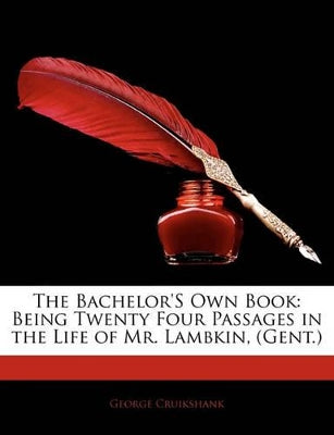 Bachelor's Own Book