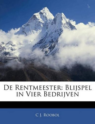 De Rentmeester