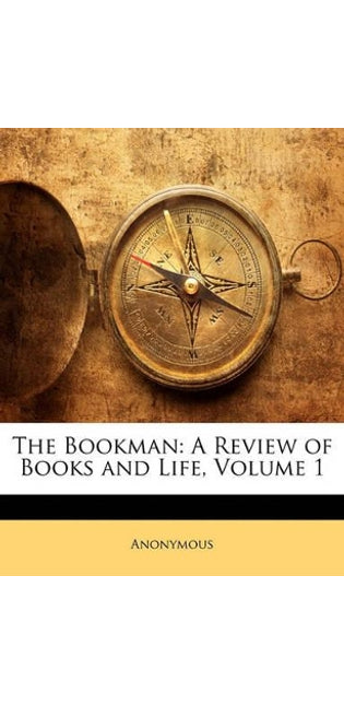 Bookman