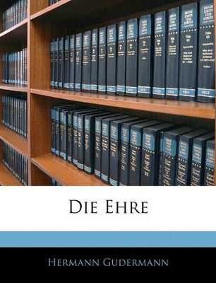 Ehre